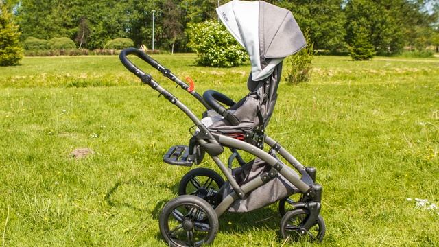 Mouse - Special Needs Stroller Mewa Mouse from MyWam