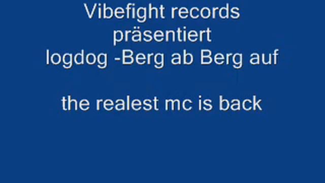 Berg ab Berg auf