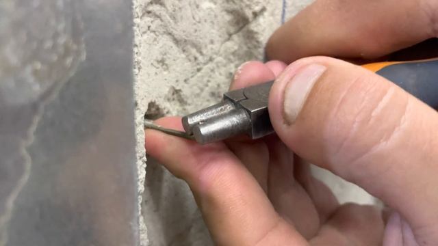 Меняем спирали в муфельной печи Project 40 литров. Короткая инструкция. смотреть онлайн