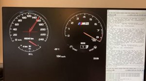 BMW E8x K-CAN BUS to GUI development using PiCan3 and Raspberry Pi.