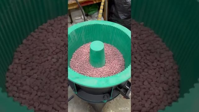 Виброгалтовка Алюнод ВГ-550 смотреть онлайн