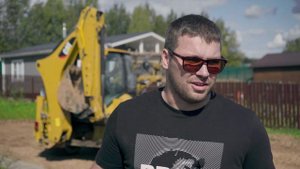 Секреты идеального дома: Газобетонный барнхаус