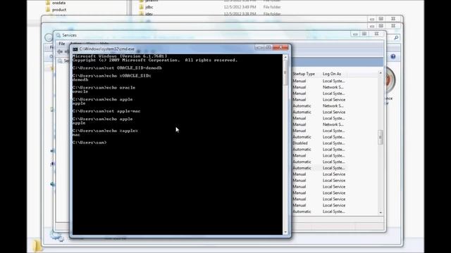 How to connect to an Oracle Database? - Database Tutorial 37 смотреть онлайн