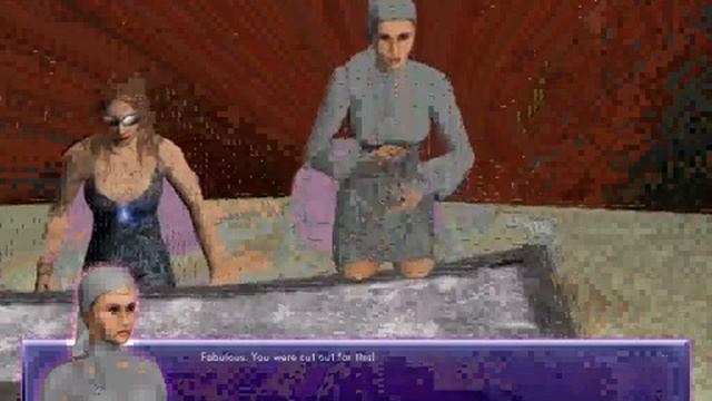 Mission Runway Gameplay - 2/2 смотреть онлайн