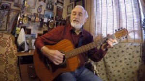 Константин Фролов-Крымский "Я-славянин и прах моих врагов"