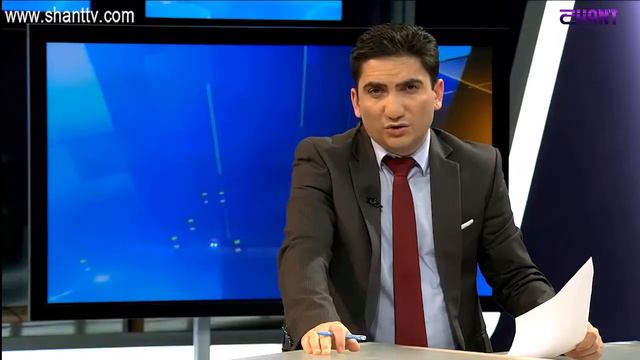 Horizon News/Shant Tv ( Mutafyan )1 смотреть онлайн