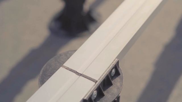 Система террасных настилов Hilst Deck System