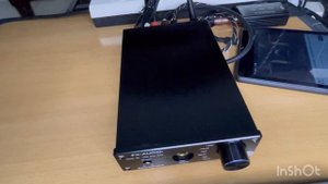 Unboxing & Testing FX-Audio DAC-X6 Mk II
