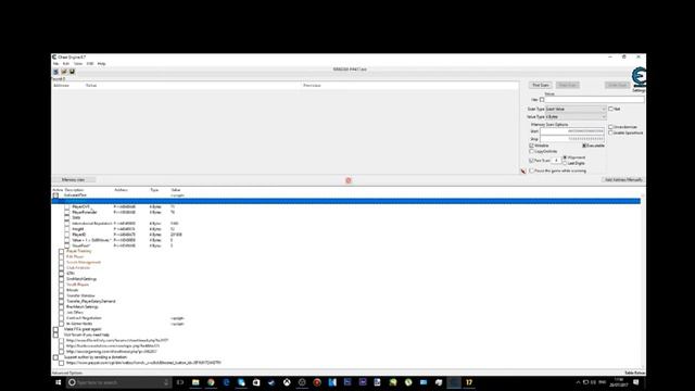 How to hack FIFA 17 Player age and much more... смотреть онлайн
