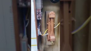 Напольные часы Sinix 007