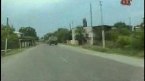 хроника Цхинвала