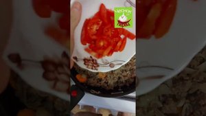Гуляш из фарша. Гуляш из говядины.Вкусно и просто.