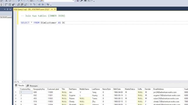 Learn SQL for Data Analysts in 30 Mins!