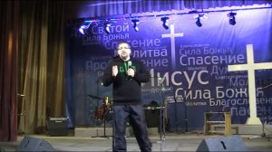 Дмитрий Крюковский и его свидетельство