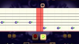 Bowgart on msm composer