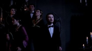 A. Lotti "Miserere". А. Лотти "Miserere"