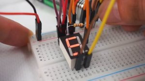 Электронный конструктор PINLAB Позитроник
