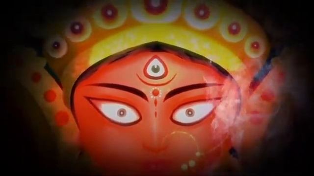 VERY POWERFUL DURGA DHYAN MANTRA AGAINST NEGATIVE FORCES