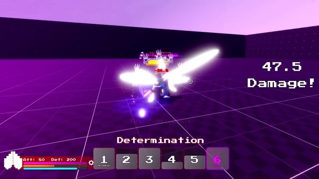 THEY ADDED... X-GASTER??? || Alternate Battlegrounds / SoulShatters ( Roblox ) смотреть онлайн