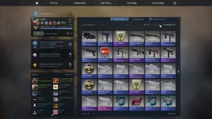 КРАФТ STATTRAK AK 47 ПОВЕРХНОСТНАЯ ЗАКАЛКА   ОТКРЫВАЕМ МНОГО КЕЙСОВ В CS׃GO