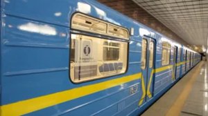 Киевляне представили, как будут объявлять станции метро на Троещине