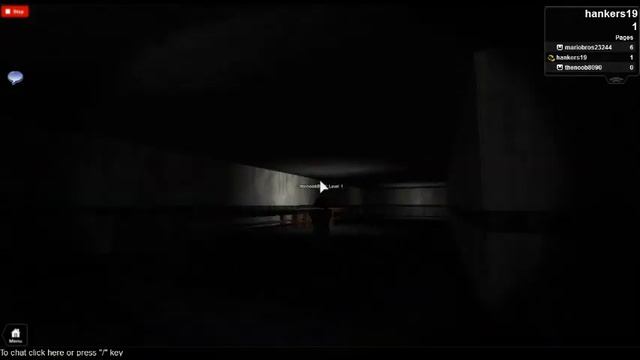 roblox episode 8 (Whos White Face?????) смотреть онлайн