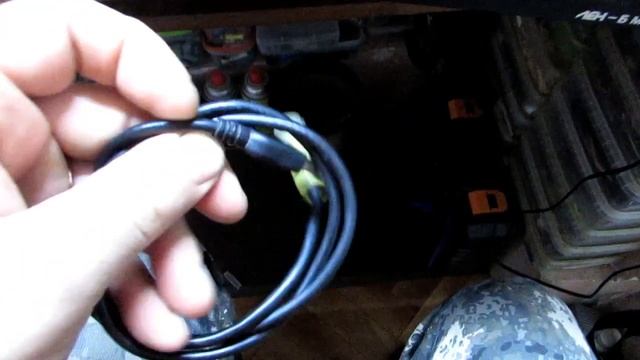 Вторая жизнь портативной колонки смотреть онлайн