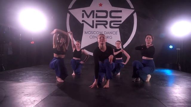 Mdc танцы москва