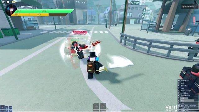 AUT Locke and Jonathan hamon showcase смотреть онлайн