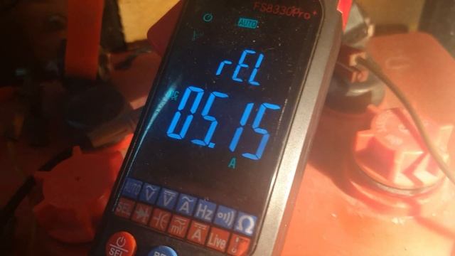 Нужен ли аккумуляторному трупу режим ремонта? смотреть онлайн