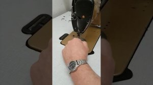 Textima Altin 8332 Industrienähmaschine mit Zweifachtransport