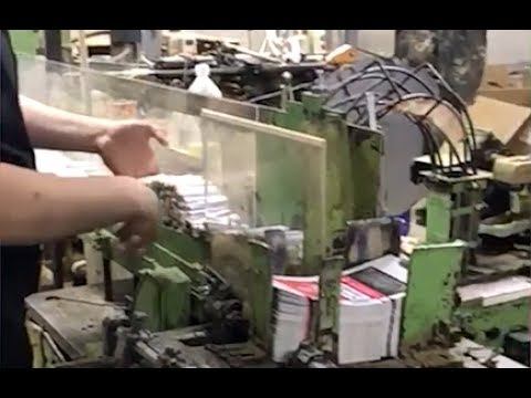 Пресечен крупный канал сбыта контрафактной табачной продукции