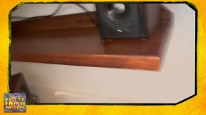 Pretty Damn Awesome: Edifier S360DB Bookshelf Speaker with Wireless Subwoofer