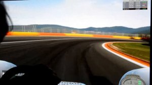 Audi R18 e-tron Quattro