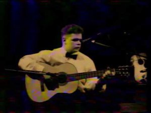 Дорога на Ваганьково