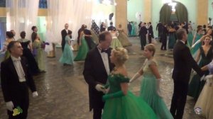 Вальс графа Толстого. Виноградный Бал