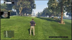 #46 подробное прохождение гта 5 PS4 на 100%+