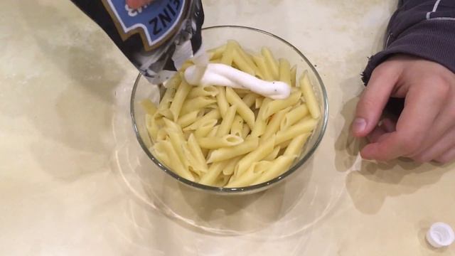 Блю чиз соус "Heinz" смотреть онлайн