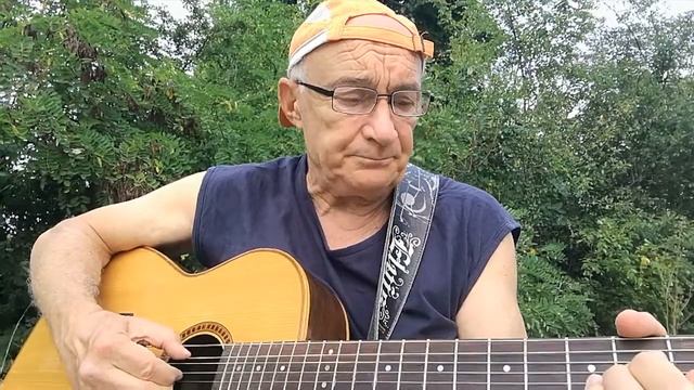 А Галич "Разговор в вагоне ресторане"(версия) смотреть онлайн