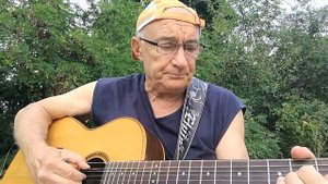 А Галич "Разговор в вагоне ресторане"(версия)