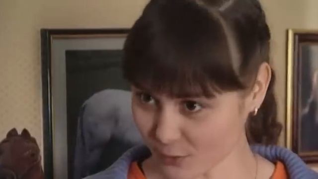 Серафима прекрасная (12с) 12с./1ч. смотреть онлайн