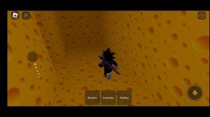Как найти белый ключ и пройти сырный лабиринт роблокс Cheese escape roblox Чейз Play