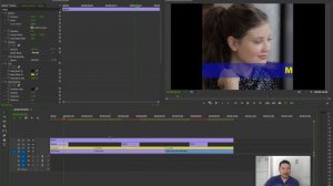 Разбор домашних работ. Adobe Premiere Pro. Базовый уровень. Дмитрий Ларионов