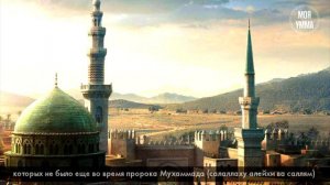 Имам Ахмад ибн Ханбаль. Часть первая