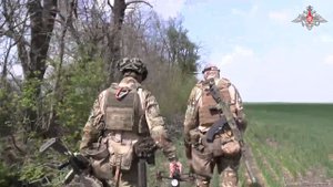 Боевая работа подразделений БпЛА в зоне СВО