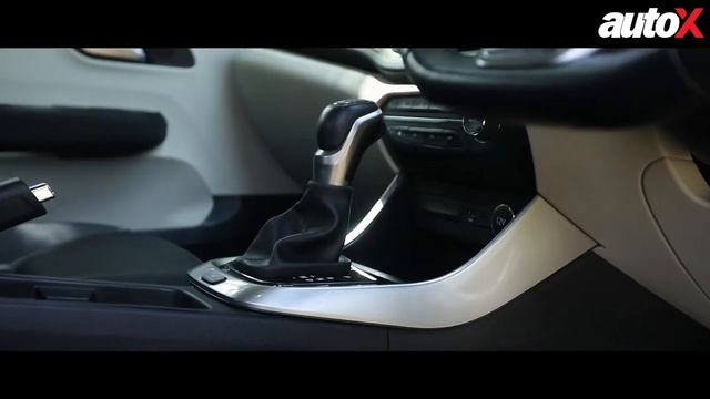 Tata Altroz DCA | The Magic Carpet | Long Term Review 2023 | autoX смотреть онлайн