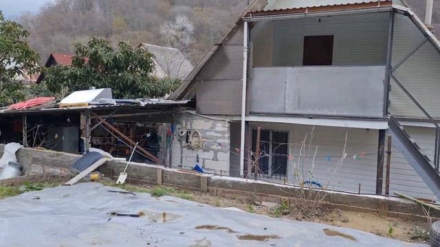 Участок в Адлере. Серебряное Озеро. 5 сот