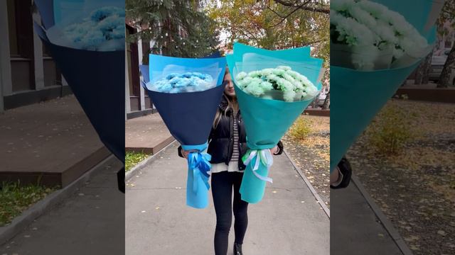 РОСКОШНЫЕ И ЯРКИЕ БУКЕТЫ-ГИГАНТЫ ИЗ ХРИЗАНТЕМ. ЦВЕТЫ НОВОСИБИРСК. ДОСТАВКА СВЕЖИХ ЦВЕТОВ. БУКЕТЫ смотреть онлайн