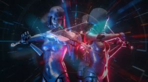 The Model - KRAFTWERK (Robot Remix)