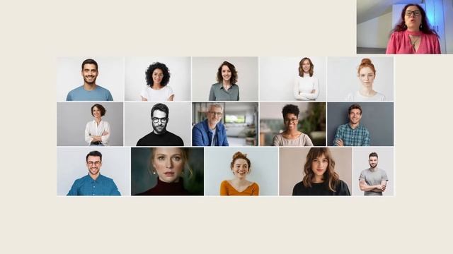 Вебинар про стоковый портрет смотреть онлайн